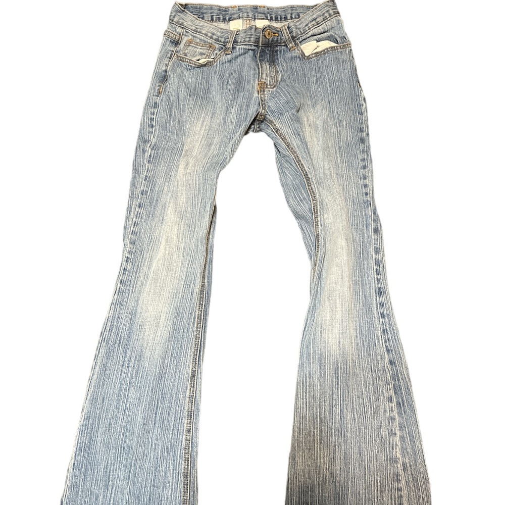 brandy jeans